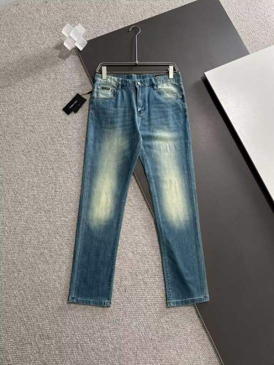 Picture of DG Jeans Long _SKUDGsz29-3812jr419091